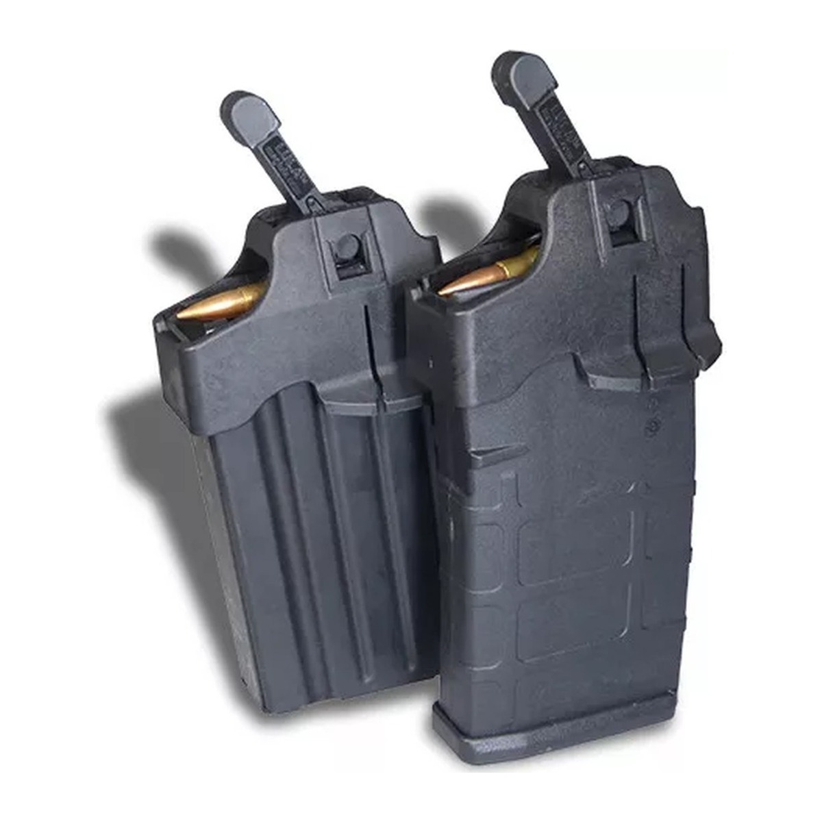 MAGLULA 7.62 x 51 / .308 LULA Magazinladehilfe für SR25 / DPMS / PMAG