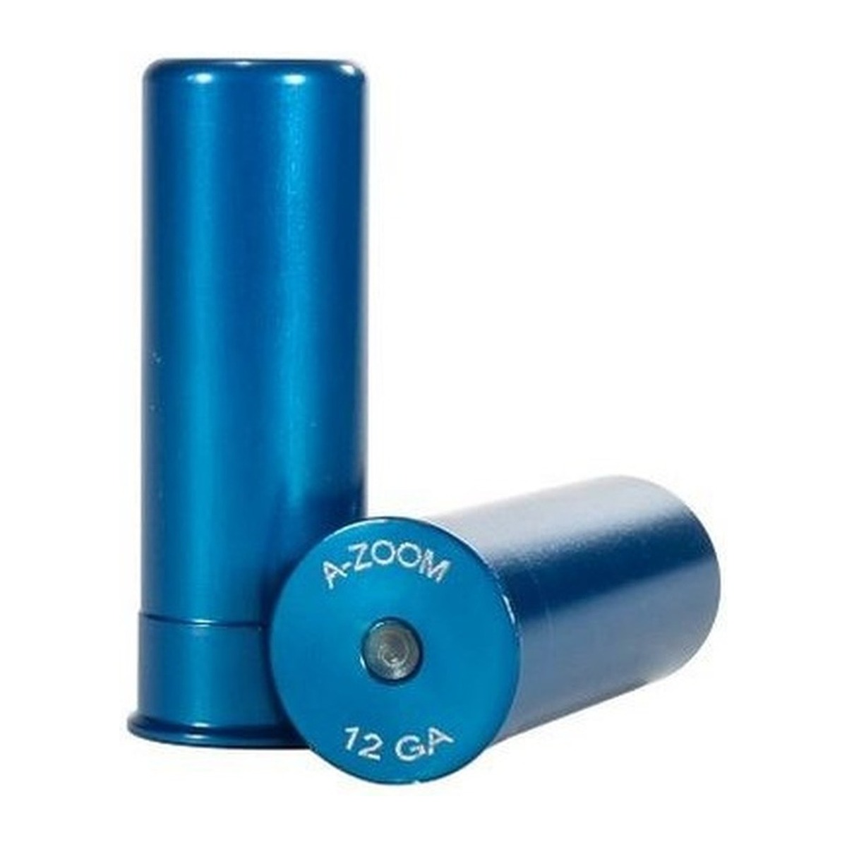 A-Zoom Pufferpatrone Blue Line Kaliber 12 (1 Stück)