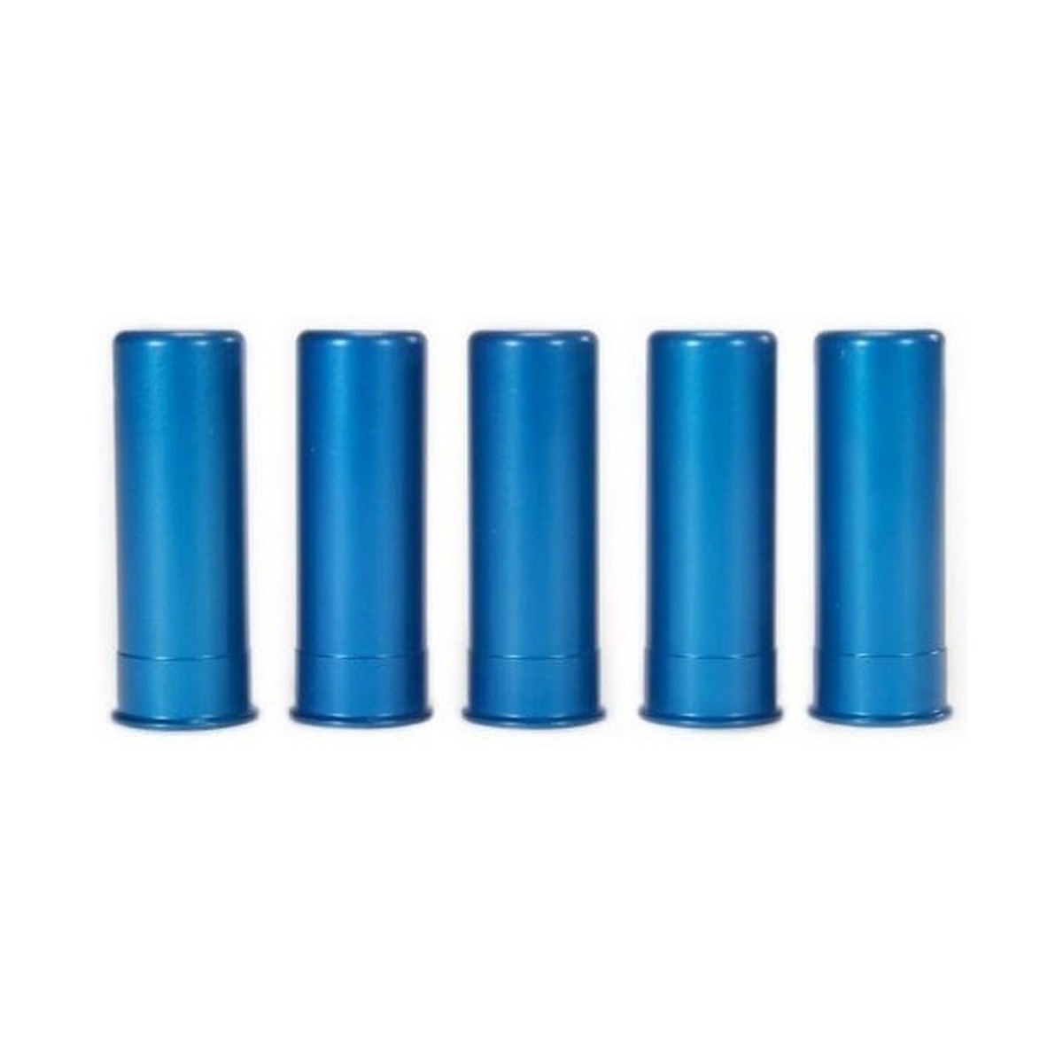 A-Zoom Pufferpatrone Blue Line Kaliber 12 (1 Stück)