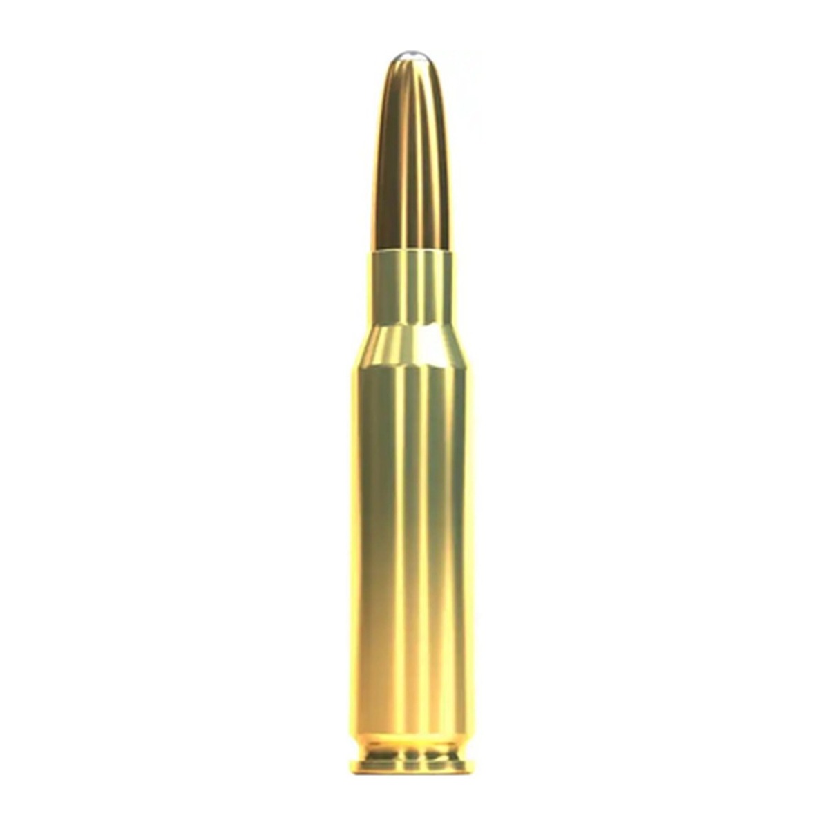 Sellier & Bellot - .308 - 11,7 g / 180 grs - 20 Stück