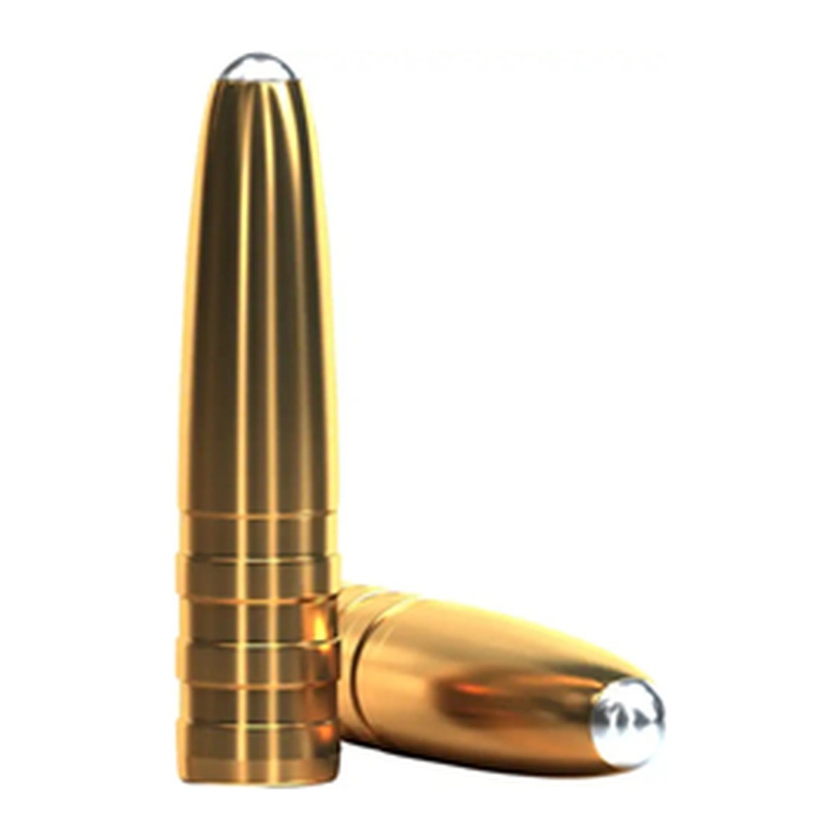 Sellier & Bellot - .308 - 11,7 g / 180 grs - 20 Stück