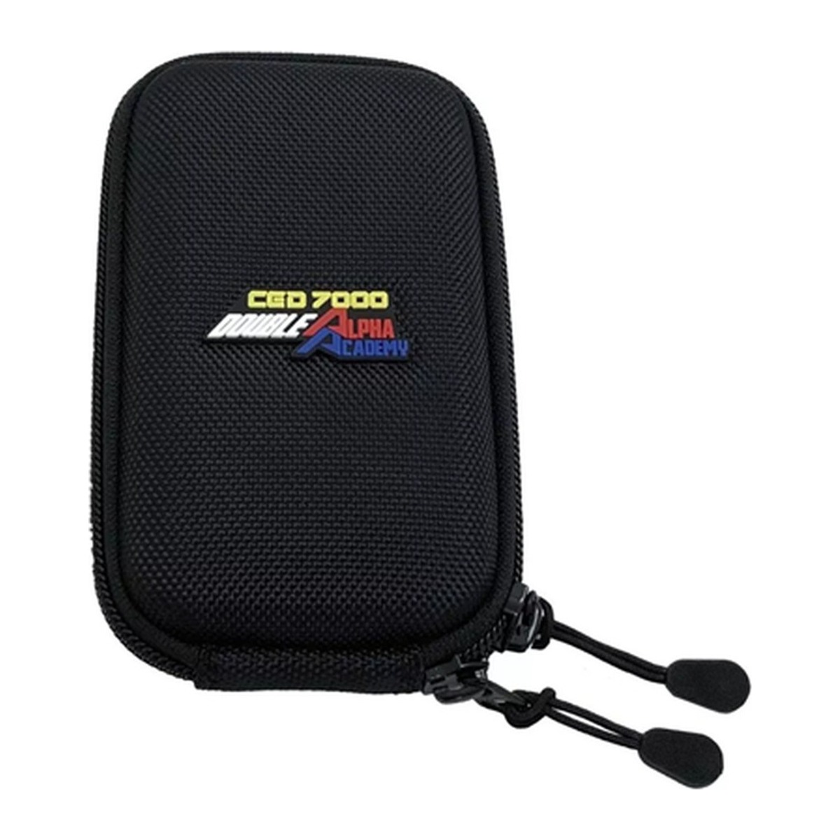 Double-Alpha Academy B.V - DAA CED7000 Timer EVA Case