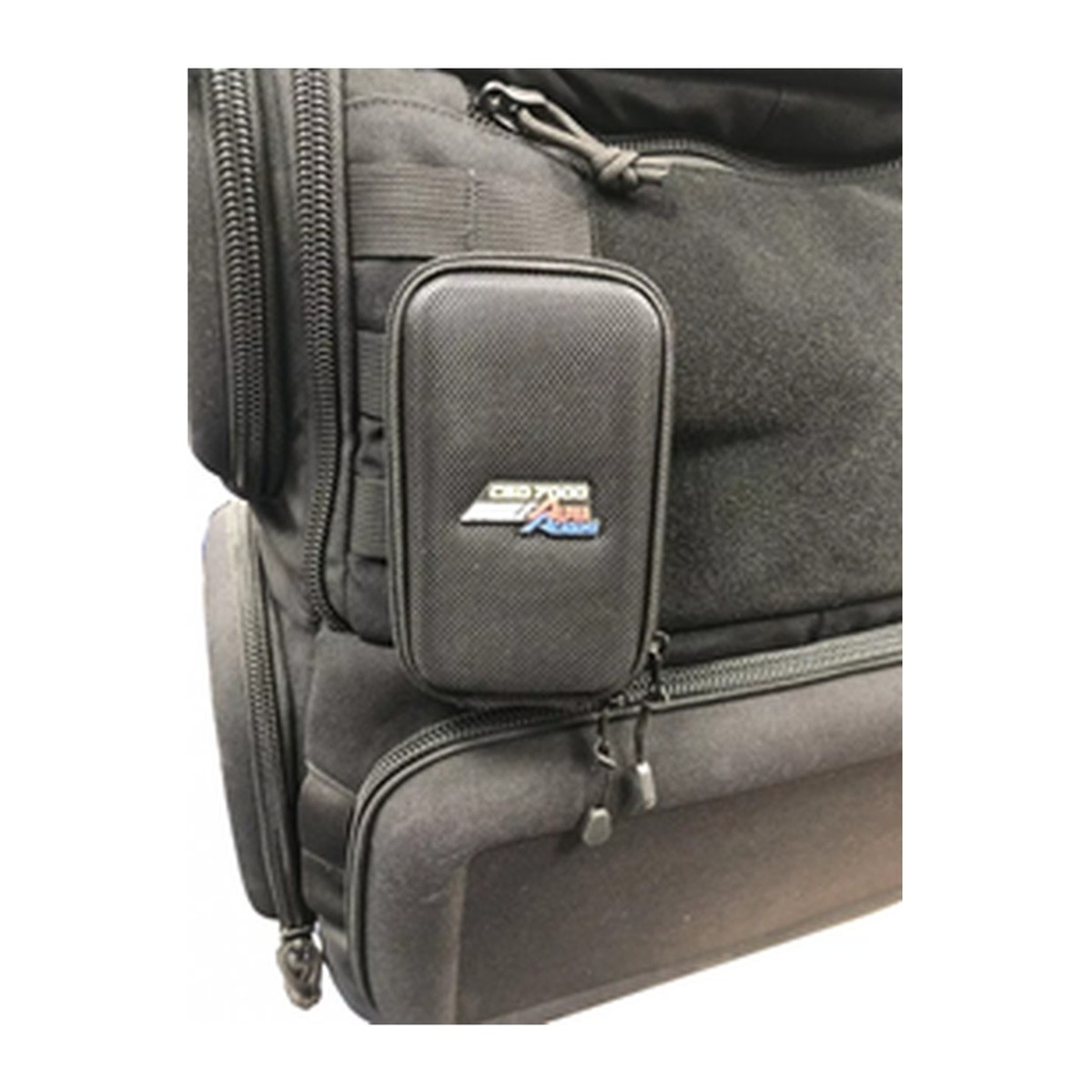 Double-Alpha Academy B.V - DAA CED7000 Timer EVA Case