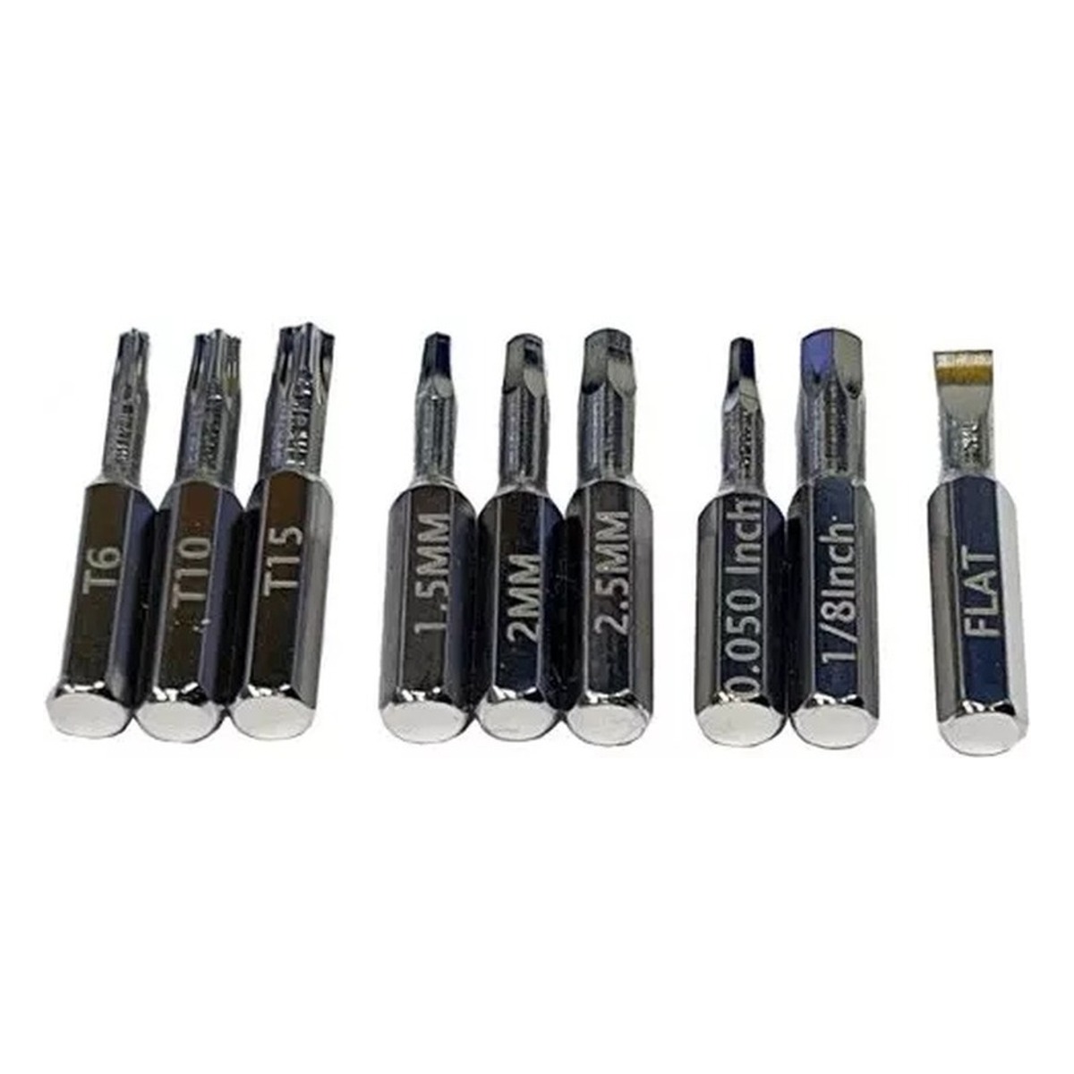 Double-Alpha Academy B.V - DAA/Max Michel Optic Sight Bit Kit