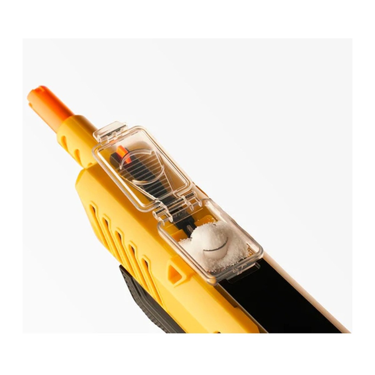 MACVAD EUROPA GmbH - BUG-A-SALT 3.0 YELLOW