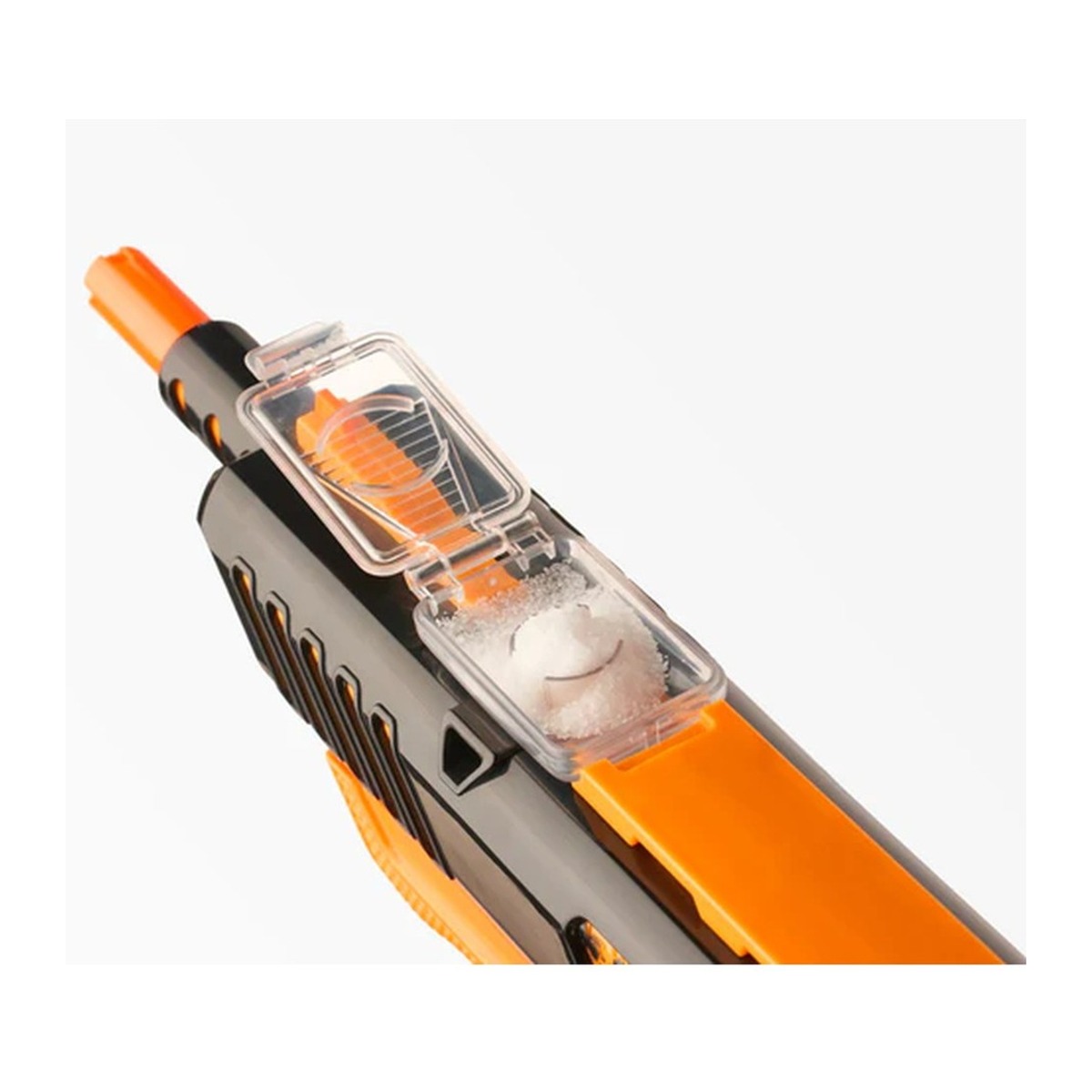MACVAD EUROPA GmbH - BUG-A-SALT 3.0 ORANGE CRUSH EDITION