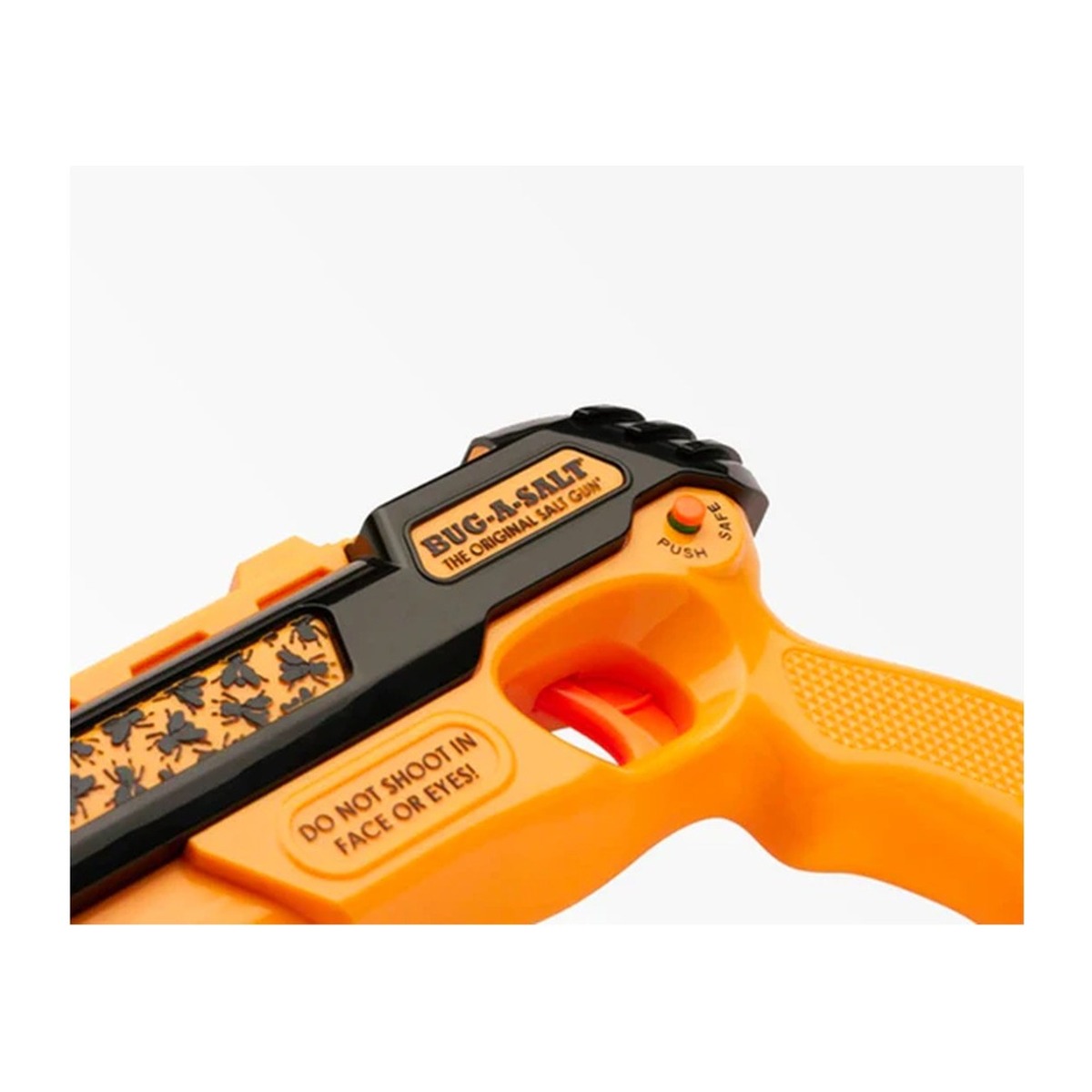 MACVAD EUROPA GmbH - BUG-A-SALT 3.0 ORANGE CRUSH EDITION