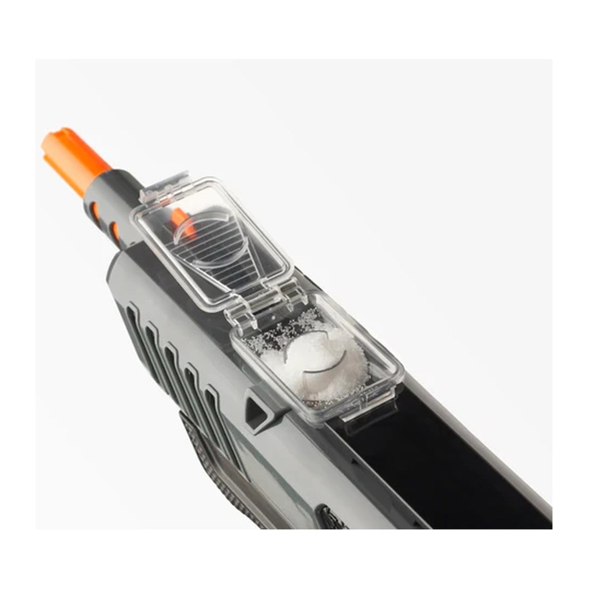 MACVAD EUROPA GmbH - BUG-A-SALT 3.0 BLACK FLY