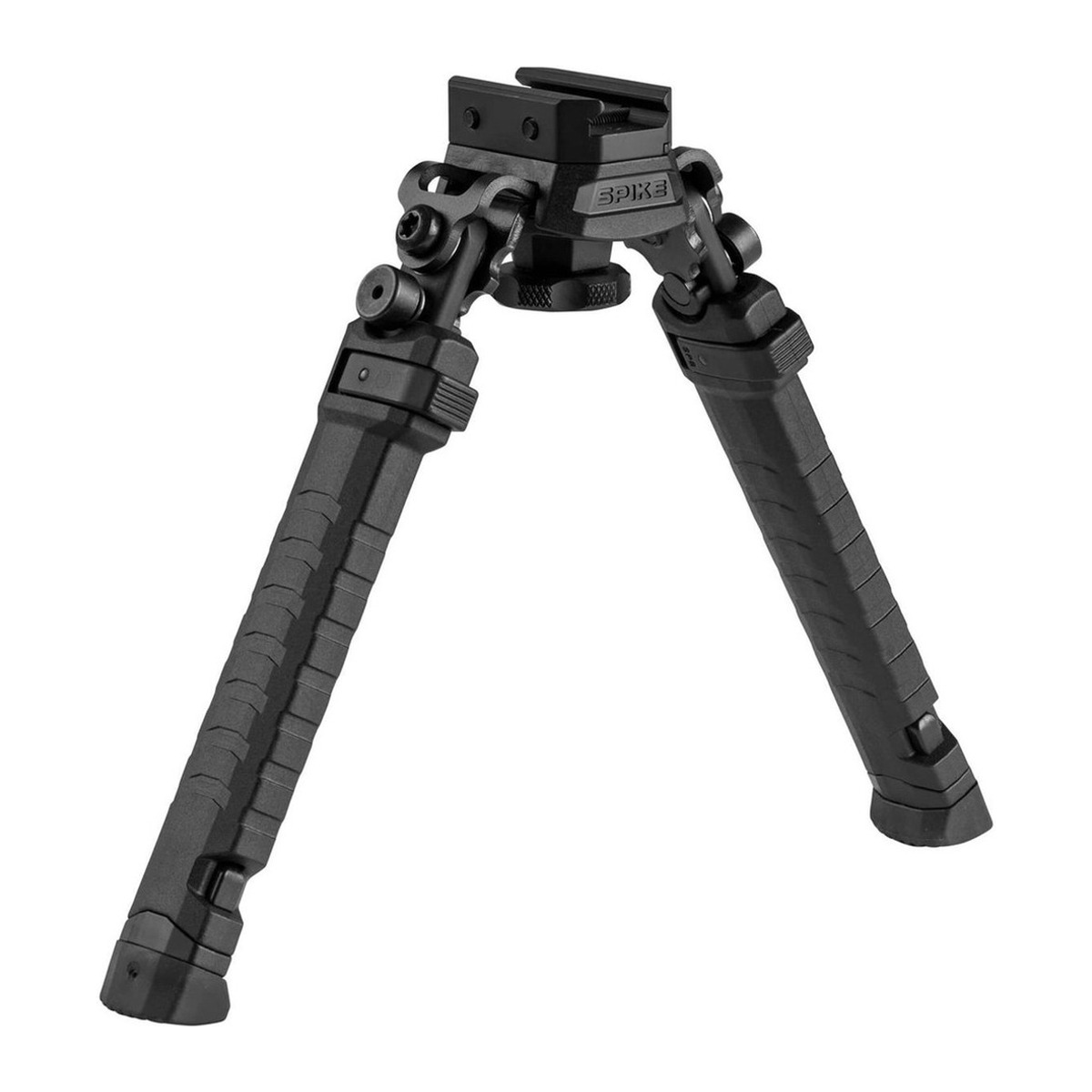FAB Defense - FAB Spike Precision Bipod - taktisch drehbares präzisions Zweibein