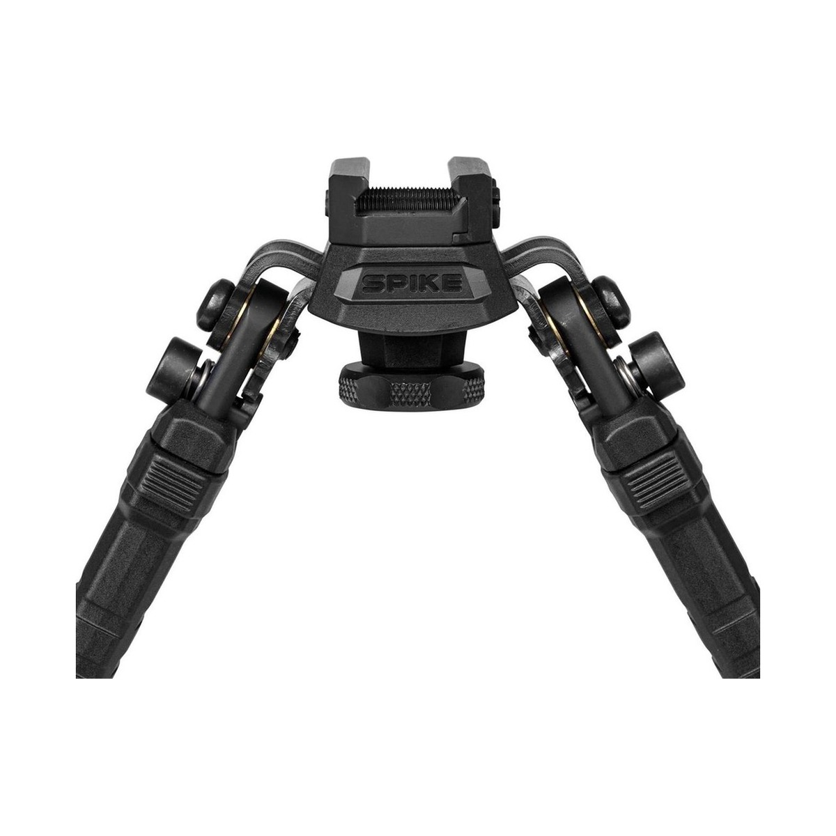FAB Defense - FAB Spike Precision Bipod - taktisch drehbares präzisions Zweibein