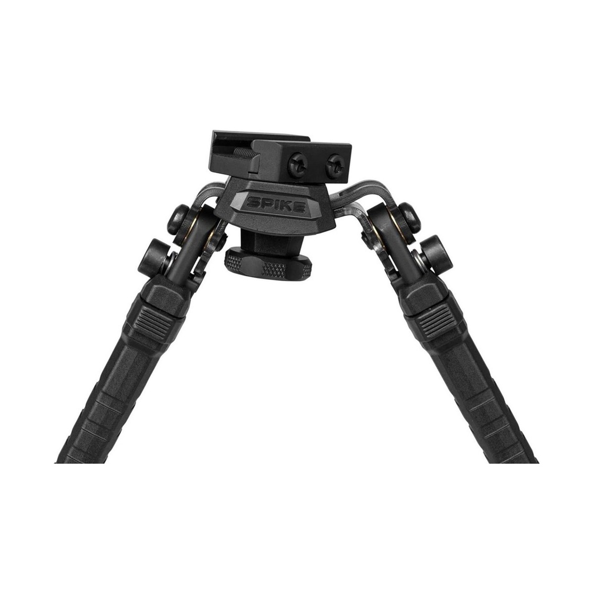FAB Defense - FAB Spike Precision Bipod - taktisch drehbares präzisions Zweibein