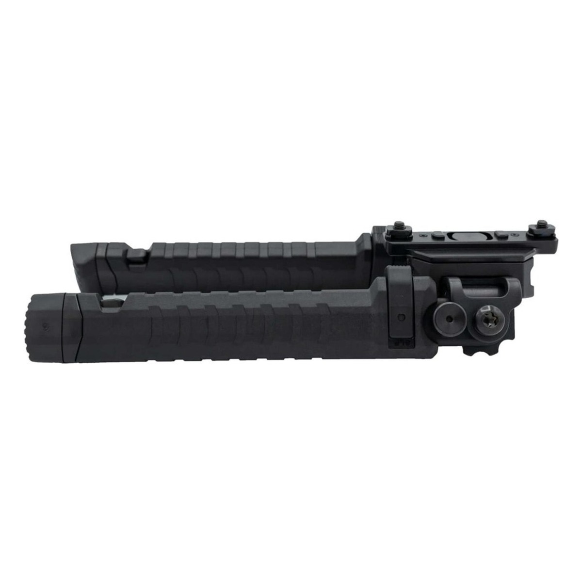 FAB Defense - FAB Spike M-LOCK Precision Bipod - taktisch drehbares präzisions Zweibein
